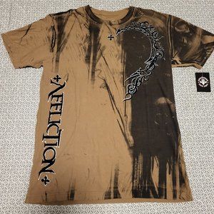 NWT Gothic Affliction Tee